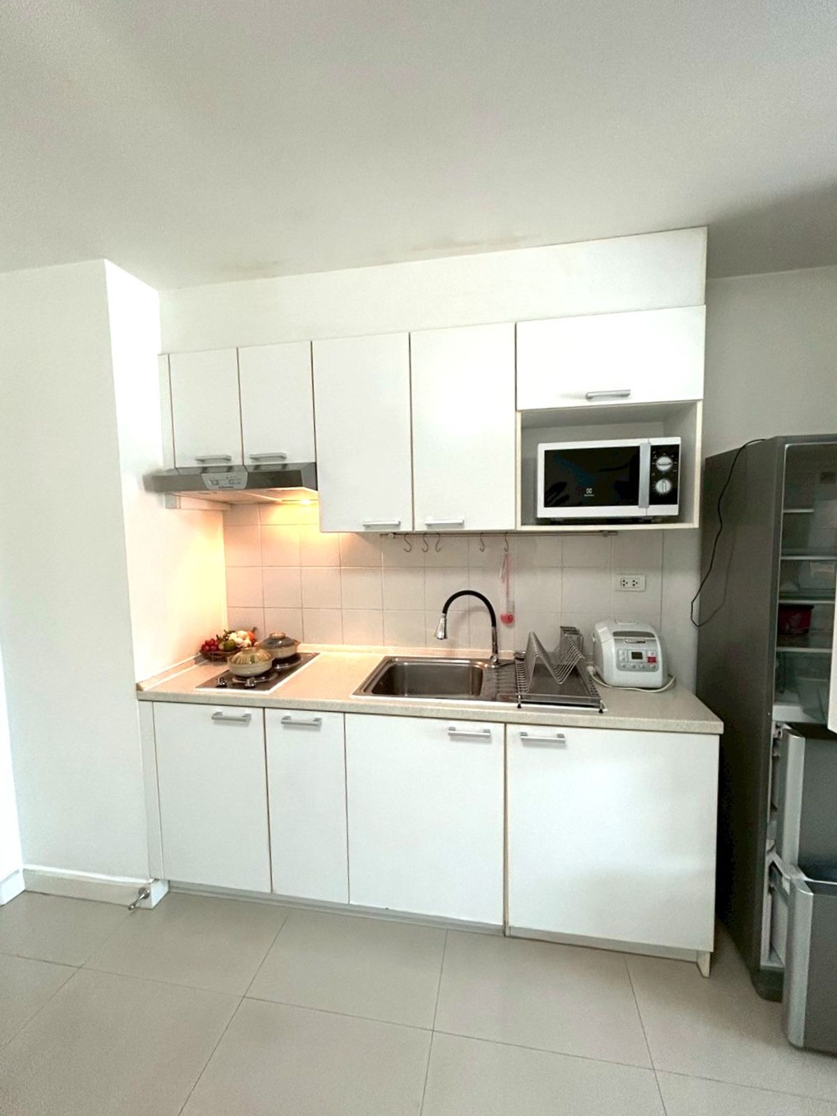 For RentCondoSukhumvit, Asoke, Thonglor : 📣FOR RENT 1 Bedroom 51 SQM. The Clover Thonglor 📞 083-601-0968 Line: @pukkhome (with @)