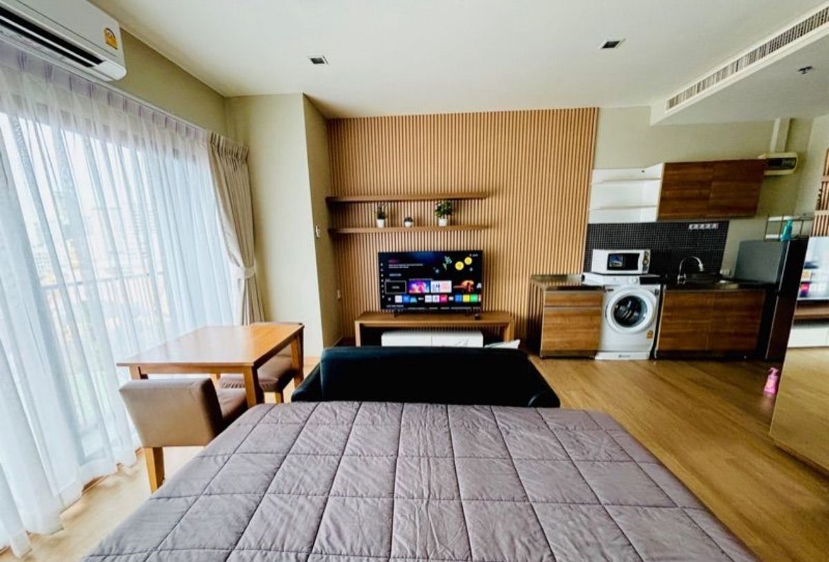 For RentCondoSukhumvit, Asoke, Thonglor : For rent: Noble Reveal (Noble Reveal)