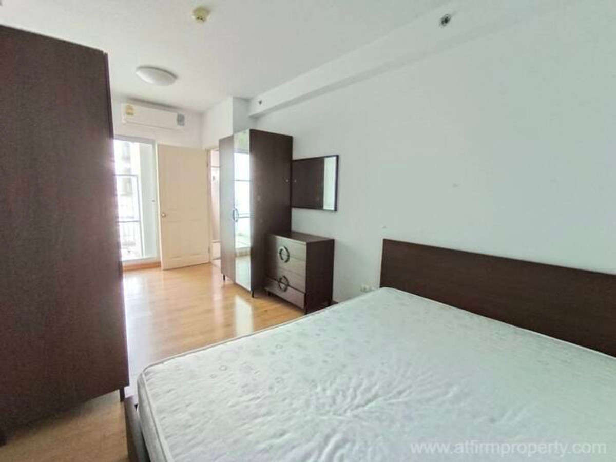 For RentCondoRattanathibet, Sanambinna : Condo for rent, Supalai Park Khaerai Ngamwongwan, 1 bedroom, 46 sq m, price only 8,500 baht.