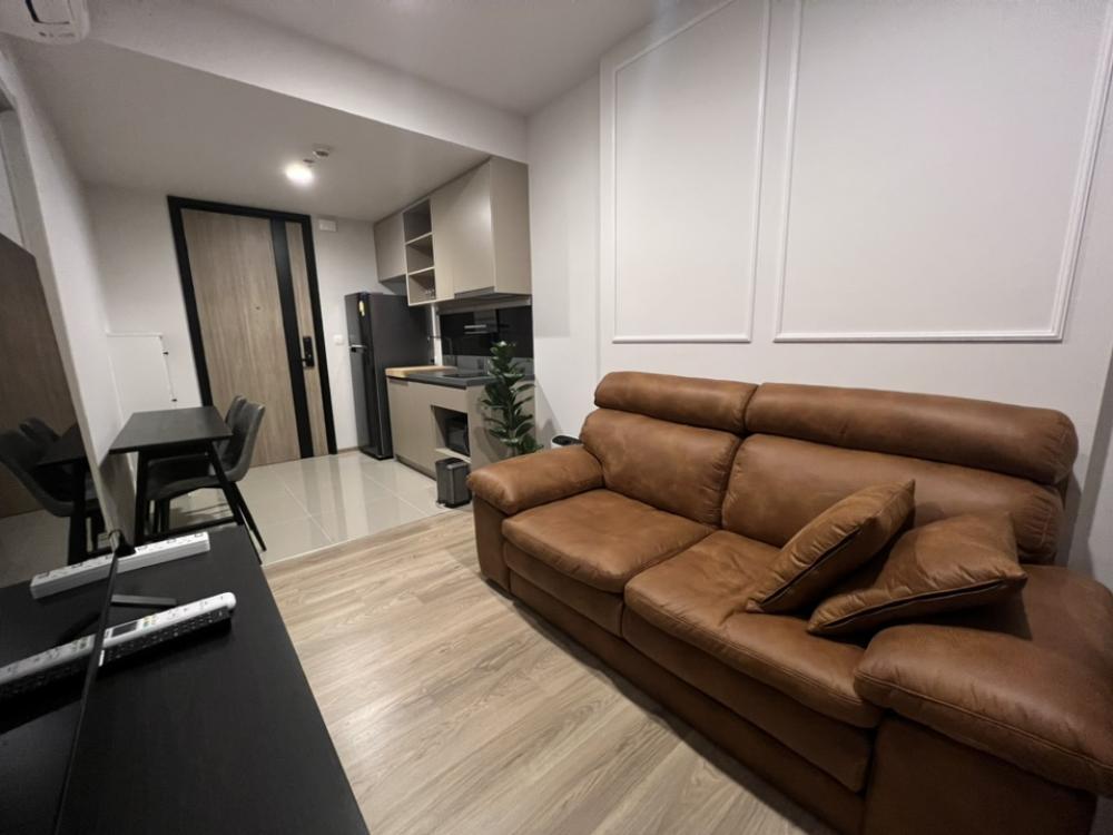 For RentCondoSukhumvit, Asoke, Thonglor : [Rental] Oka haus by sansiri, Ready to move in, 22K THB per month