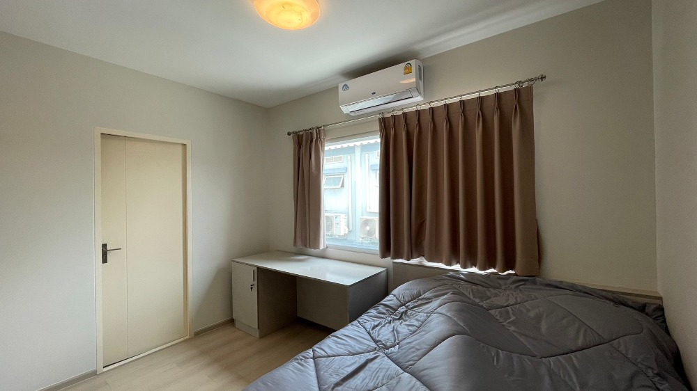 ขายทาวน์โฮมมหาชัย สมุทรสาคร : ขายทาวน์โฮม หลังมุม วิลลาจจิโอ Villaggio เพชรเกษม-สาย4