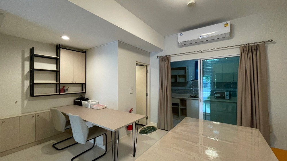 ขายทาวน์โฮมมหาชัย สมุทรสาคร : ขายทาวน์โฮม หลังมุม วิลลาจจิโอ Villaggio เพชรเกษม-สาย4