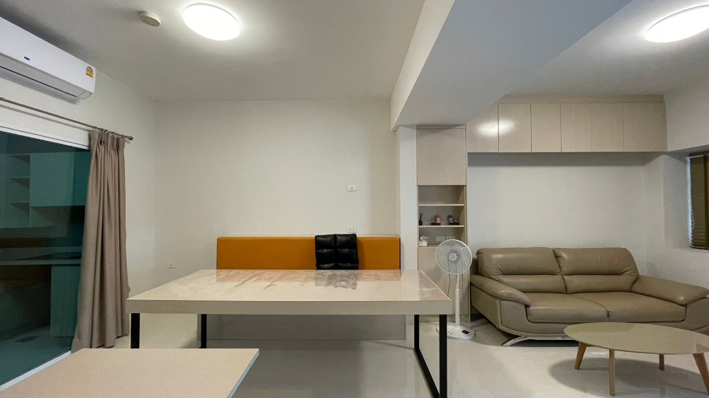 ขายทาวน์โฮมมหาชัย สมุทรสาคร : ขายทาวน์โฮม หลังมุม วิลลาจจิโอ Villaggio เพชรเกษม-สาย4