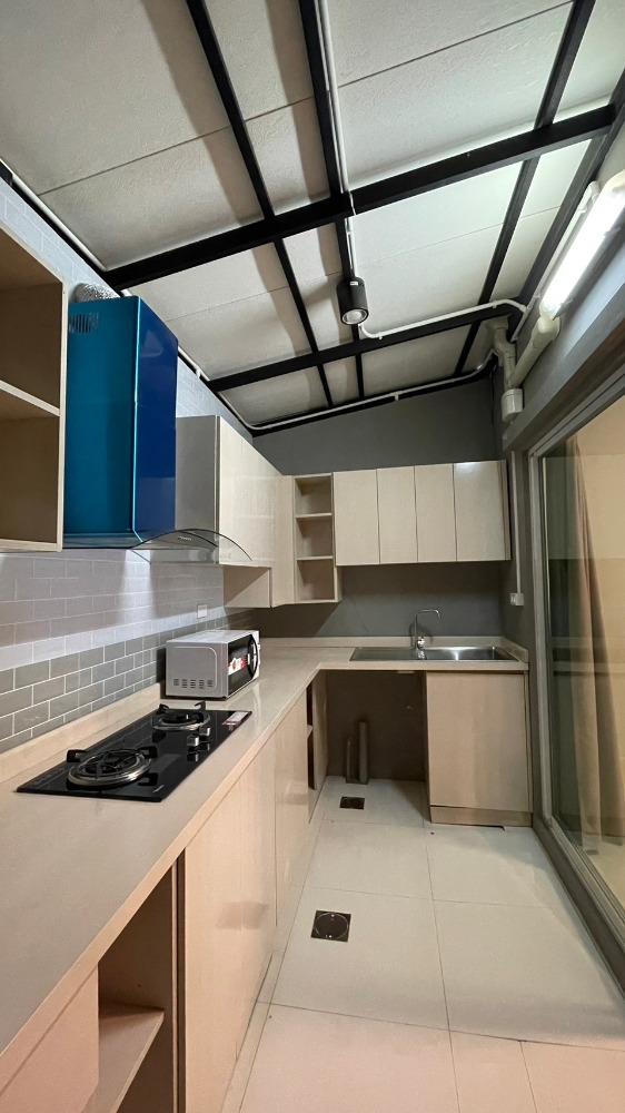 ขายทาวน์โฮมมหาชัย สมุทรสาคร : ขายทาวน์โฮม หลังมุม วิลลาจจิโอ Villaggio เพชรเกษม-สาย4