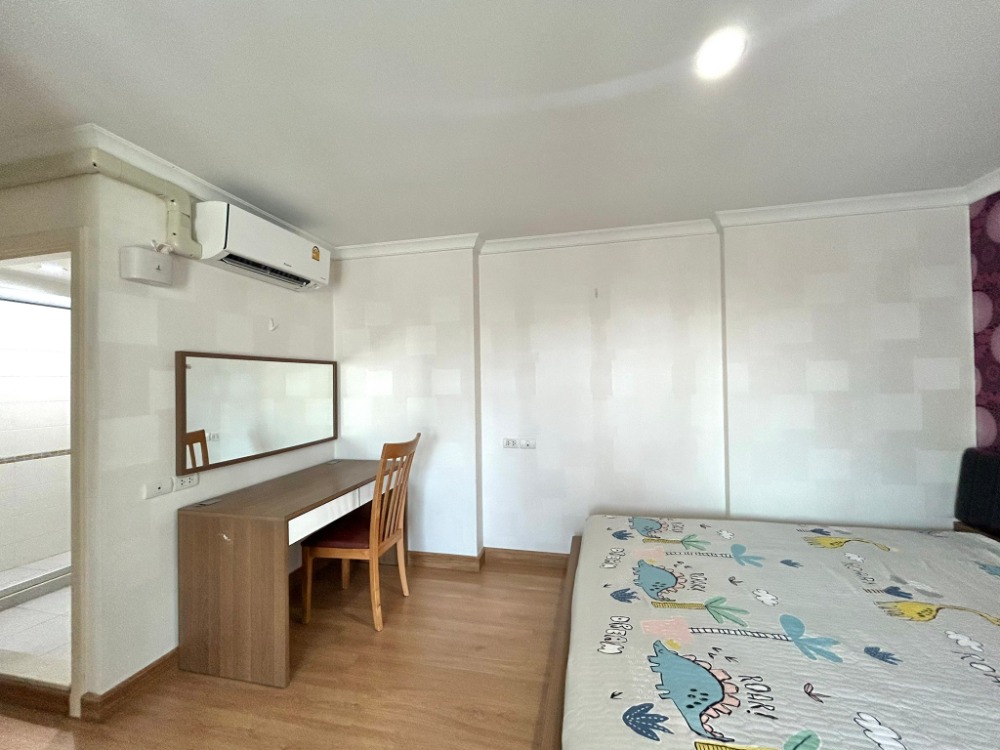 ให้เช่าคอนโดพระราม 9 เพชรบุรีตัดใหม่ RCA : ให้เช่า ลุมพินี เพลส พระราม 9 🚋 MRT พระราม 9 / ขนาด 72 ตร.ม. 2 ห้องนอน 2 ห้องน้ำ