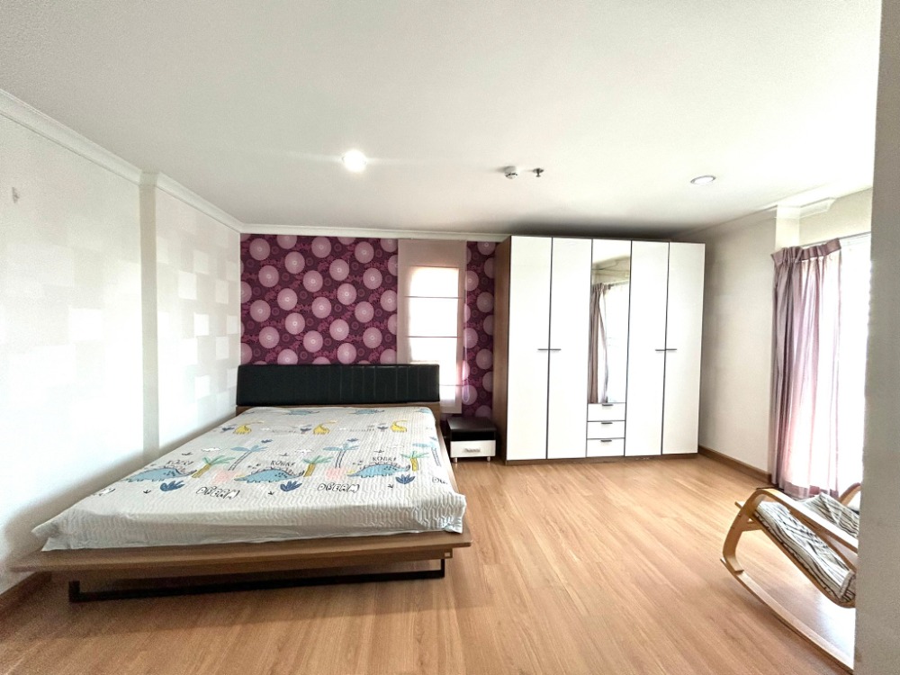 ให้เช่าคอนโดพระราม 9 เพชรบุรีตัดใหม่ RCA : ให้เช่า ลุมพินี เพลส พระราม 9 🚋 MRT พระราม 9 / ขนาด 72 ตร.ม. 2 ห้องนอน 2 ห้องน้ำ