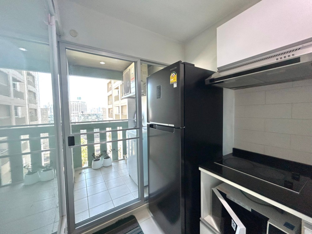 ให้เช่าคอนโดพระราม 9 เพชรบุรีตัดใหม่ RCA : ให้เช่า ลุมพินี เพลส พระราม 9 🚋 MRT พระราม 9 / ขนาด 72 ตร.ม. 2 ห้องนอน 2 ห้องน้ำ