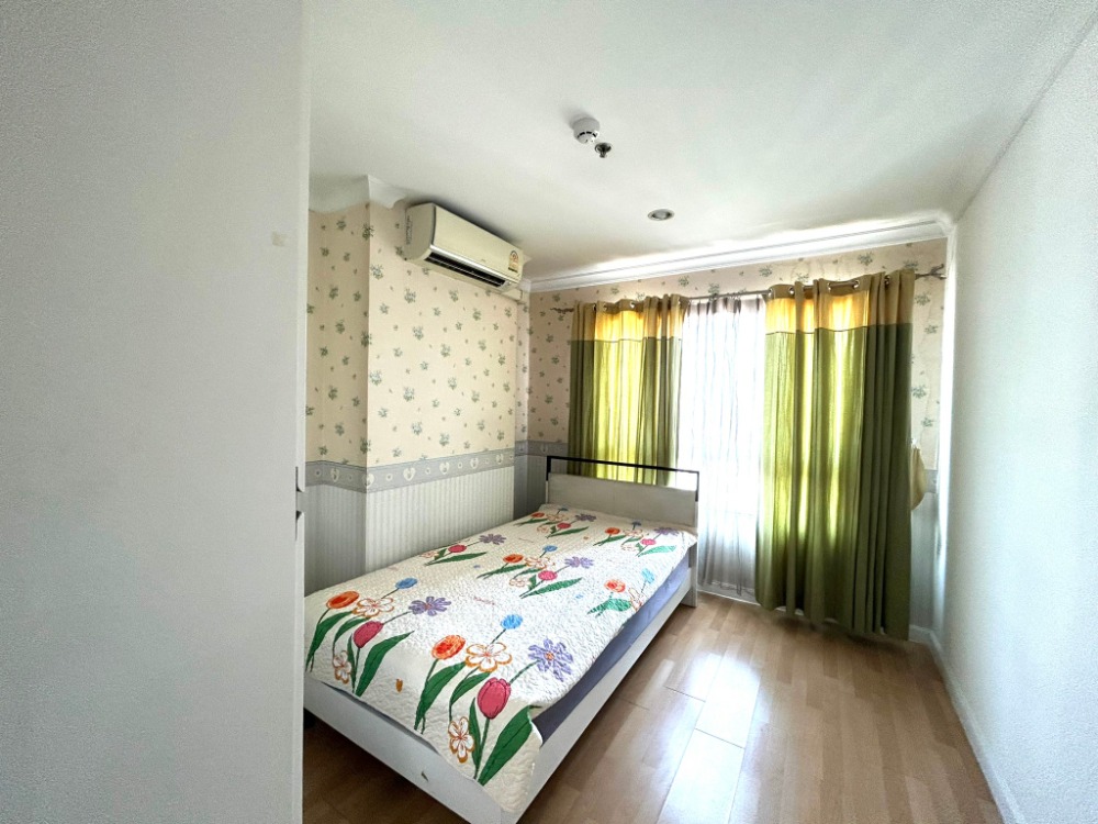 ให้เช่าคอนโดพระราม 9 เพชรบุรีตัดใหม่ RCA : ให้เช่า ลุมพินี เพลส พระราม 9 🚋 MRT พระราม 9 / ขนาด 72 ตร.ม. 2 ห้องนอน 2 ห้องน้ำ