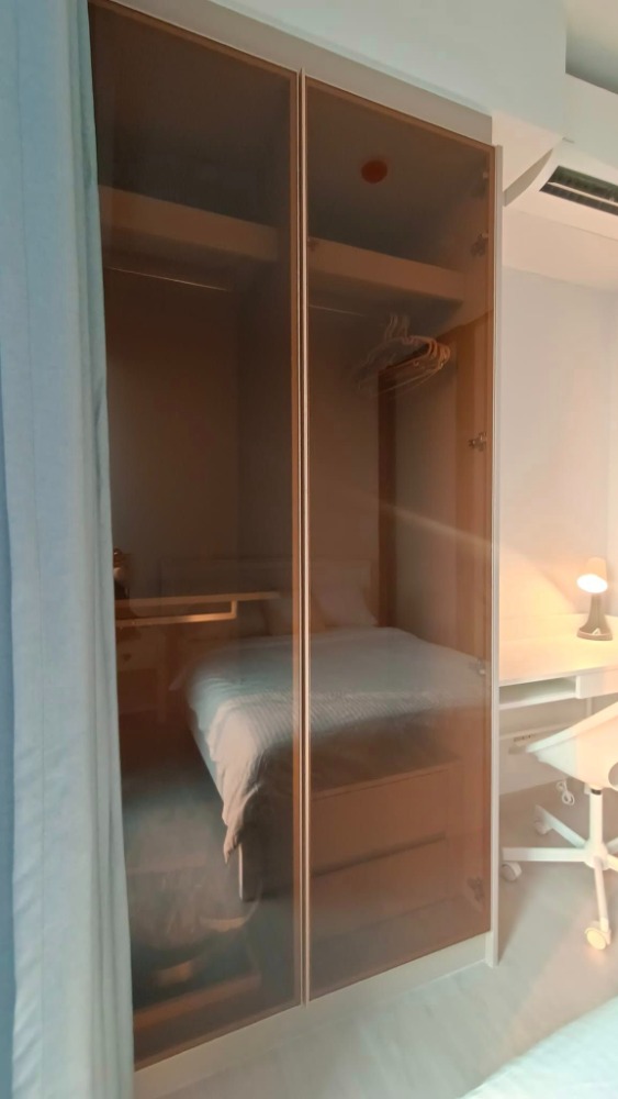 ให้เช่าคอนโดพระราม 9 เพชรบุรีตัดใหม่ RCA : 195 One9Five คอนโดพระราม 9 ให้เช่า ใกล้ MRT พระราม 9 🌸