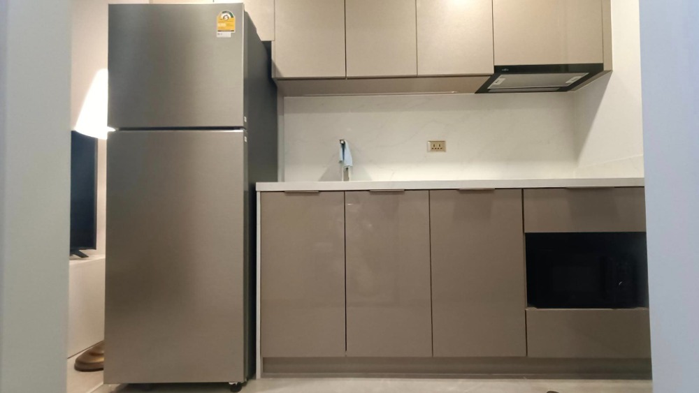 ให้เช่าคอนโดพระราม 9 เพชรบุรีตัดใหม่ RCA : 195 One9Five คอนโดพระราม 9 ให้เช่า ใกล้ MRT พระราม 9 🌸