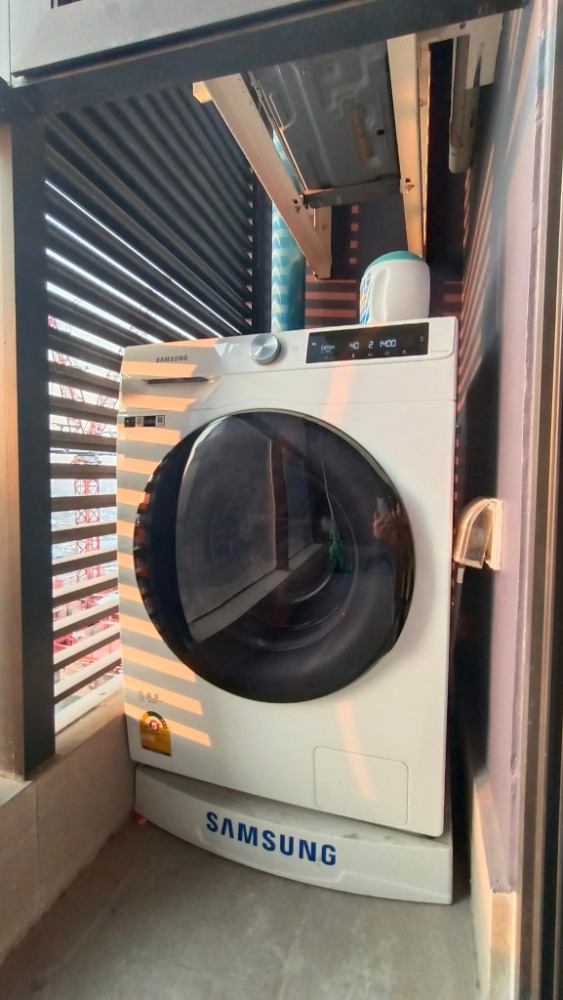 ให้เช่าคอนโดพระราม 9 เพชรบุรีตัดใหม่ RCA : 195 One9Five คอนโดพระราม 9 ให้เช่า ใกล้ MRT พระราม 9 🌸