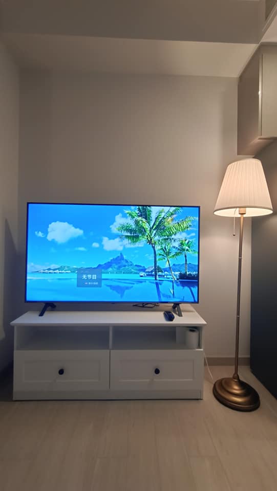 ให้เช่าคอนโดพระราม 9 เพชรบุรีตัดใหม่ RCA : 195 One9Five คอนโดพระราม 9 ให้เช่า ใกล้ MRT พระราม 9 🌸