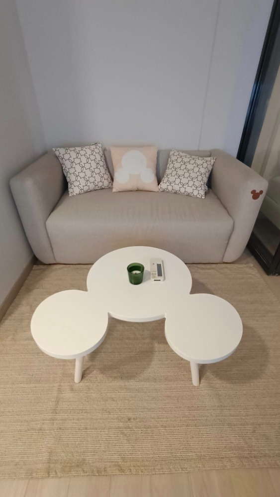 ให้เช่าคอนโดพระราม 9 เพชรบุรีตัดใหม่ RCA : 195 One9Five คอนโดพระราม 9 ให้เช่า ใกล้ MRT พระราม 9 🌸