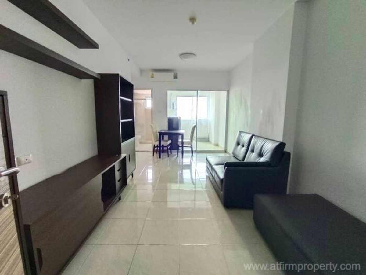 ให้เช่าคอนโดรัตนาธิเบศร์ สนามบินน้ำ พระนั่งเกล้า : 📢📢For Rent Supalai Park Khaerai - Ngamwongwan (1 Bed 46 ตร.ม/8,700) ชั้น 32 ครบ ใกล้ห้าง,ศูนย์ราชการ, MRT / สนใจสอบถามได้นะคะ Line ID = atfirm2010💖💖 