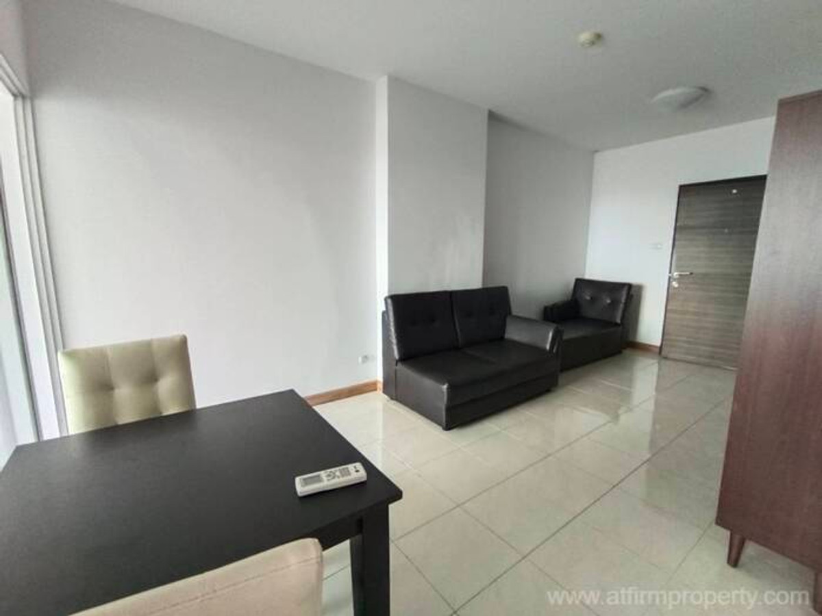 For RentCondoRattanathibet, Sanambinna : Condo for rent, Supalai Park Khaerai Ngamwongwan, 1 bedroom, 46 sq m, price only 8,500 baht.