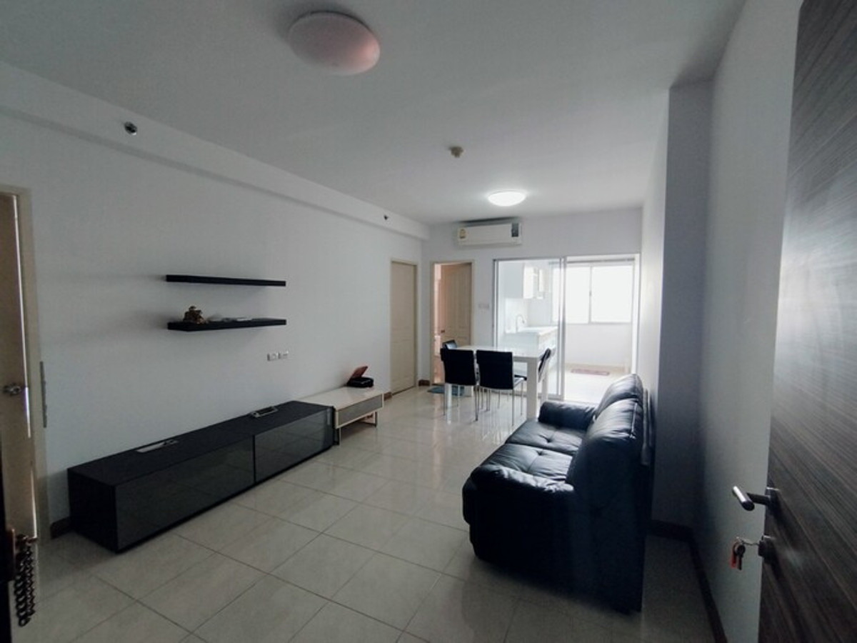 ให้เช่าคอนโดรัตนาธิเบศร์ สนามบินน้ำ พระนั่งเกล้า : 💖💖ปล่อยเช่า ห Supalai Park Khaerai - Ngamwongwan / 2 ห้องนอน 63 ตรม ราคา 12,500  บาท / สนใจสอบถามได้นะคะ Line ID = atfirm2010💖💖 