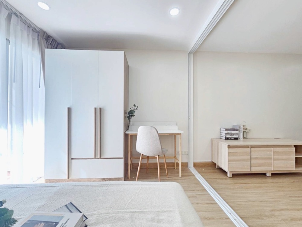 For SaleCondoBangna, Bearing, Lasalle : Regent home 7/2 has arrived, a project near BTS Bangna.