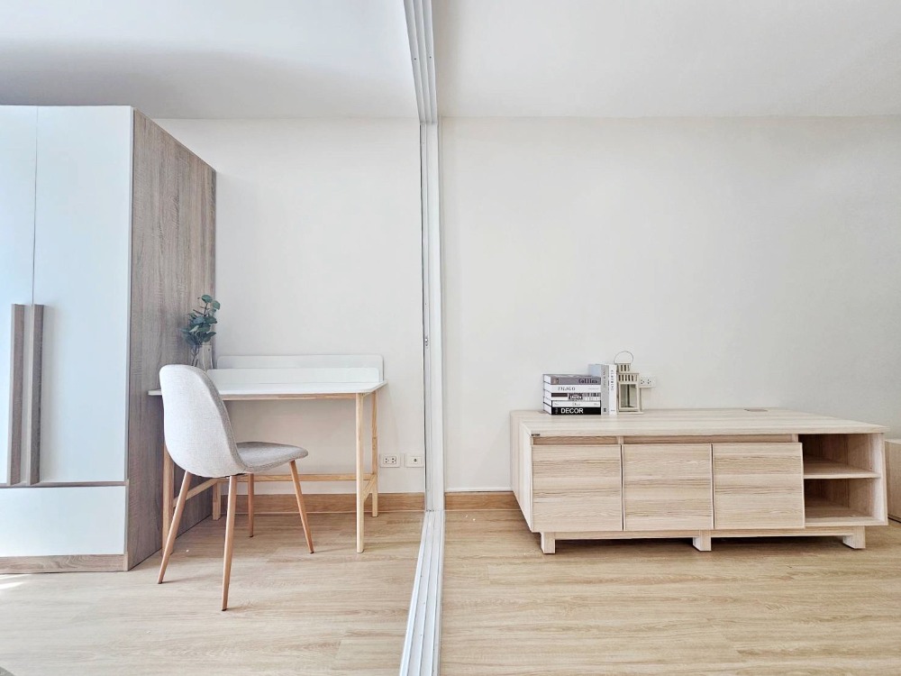 For SaleCondoBangna, Bearing, Lasalle : Regent home 7/2 has arrived, a project near BTS Bangna.