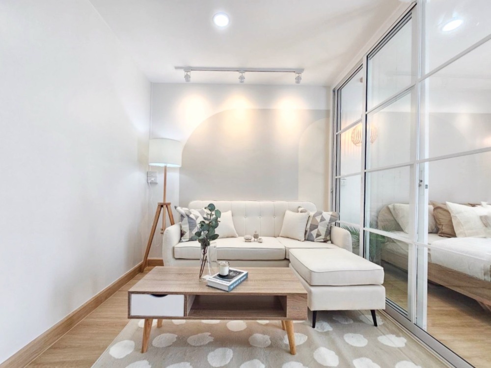 For SaleCondoBangna, Bearing, Lasalle : Regent home 7/2 has arrived, a project near BTS Bangna.