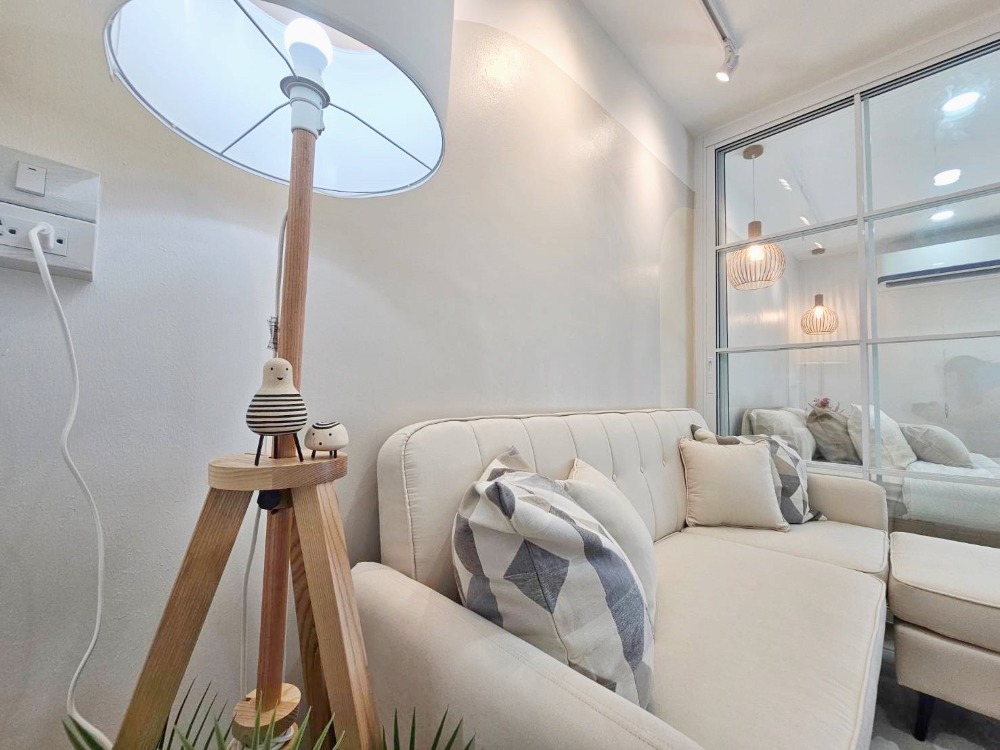 For SaleCondoBangna, Bearing, Lasalle : Regent home 7/2 has arrived, a project near BTS Bangna.