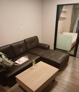 ให้เช่าคอนโดสะพานควาย จตุจักร : Notting Hill Jatujak 2 Bed 1 Bath 34.5 sq.m. Rent & Sell Please add Line ID agentbank1 0841505483