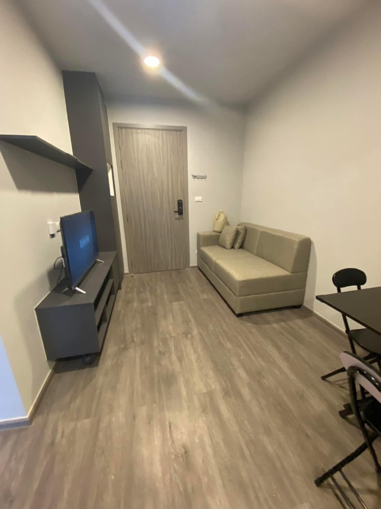 For SaleCondoRama9, Petchburi, RCA : S-MTE147  sale condo Monte Rama 9, fully furnished, 4th Floor, size 27 sqm. 2.3 million, 064-959-8900