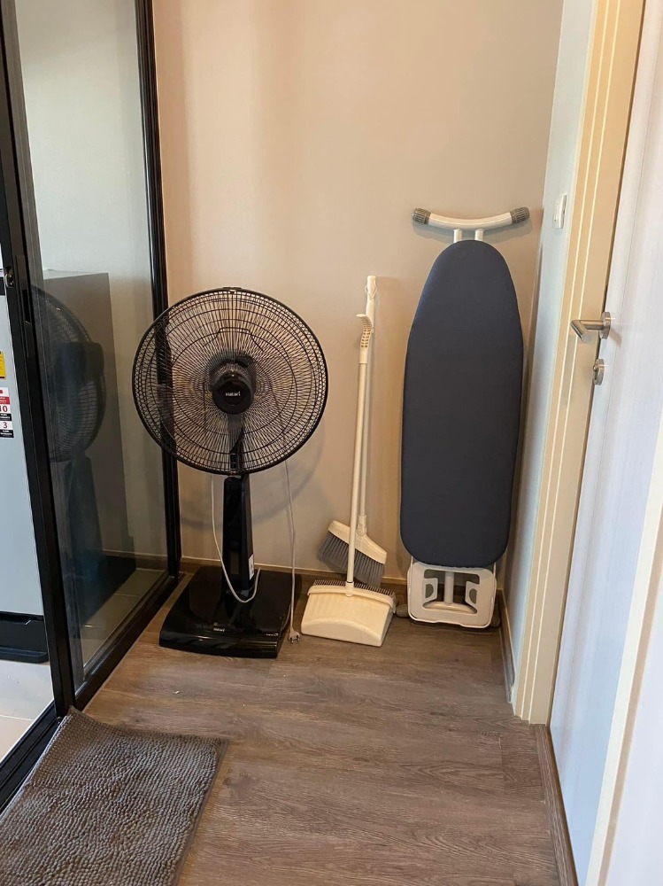 For SaleCondoRama9, Petchburi, RCA : S-MTE147  sale condo Monte Rama 9, fully furnished, 4th Floor, size 27 sqm. 2.3 million, 064-959-8900