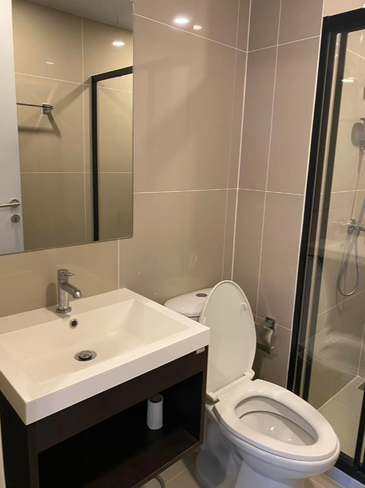 For SaleCondoRama9, Petchburi, RCA : S-MTE147  sale condo Monte Rama 9, fully furnished, 4th Floor, size 27 sqm. 2.3 million, 064-959-8900