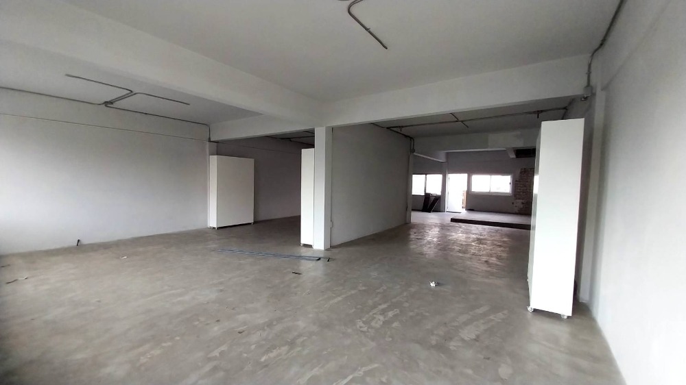 ให้เช่าอาคารพาณิชย์ลาดพร้าว เซ็นทรัลลาดพร้าว : ให้เช่าตึกแถว4 ชั้น 2 คูหา ลาดพร้าว 35/1