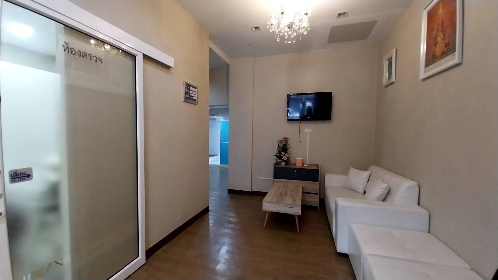 ให้เช่าอาคารพาณิชย์ลาดพร้าว เซ็นทรัลลาดพร้าว : ให้เช่าตึกแถว4 ชั้น 2 คูหา ลาดพร้าว 35/1