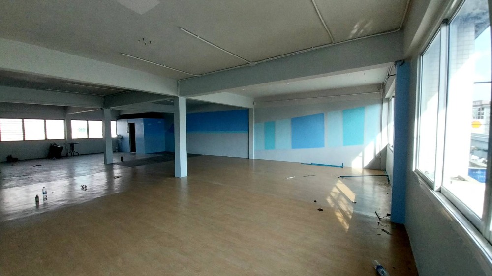 ให้เช่าอาคารพาณิชย์ลาดพร้าว เซ็นทรัลลาดพร้าว : ให้เช่าตึกแถว4 ชั้น 2 คูหา ลาดพร้าว 35/1