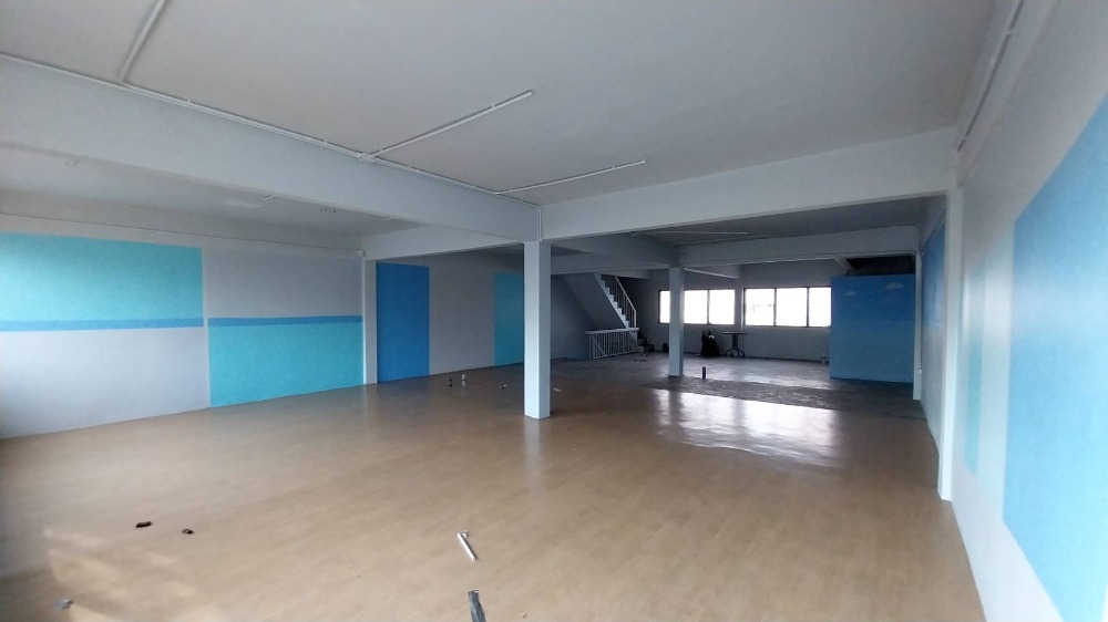 ให้เช่าอาคารพาณิชย์ลาดพร้าว เซ็นทรัลลาดพร้าว : ให้เช่าตึกแถว4 ชั้น 2 คูหา ลาดพร้าว 35/1