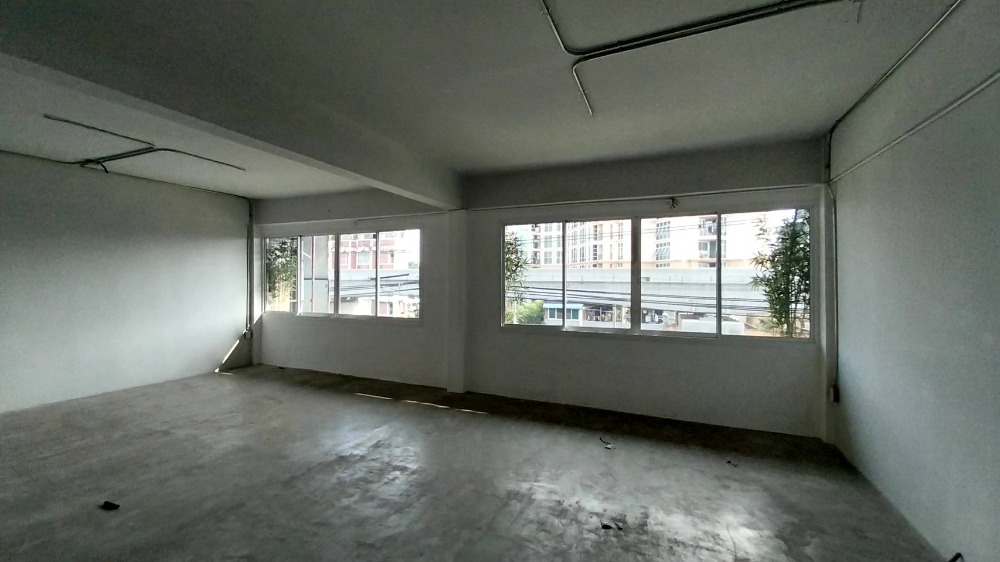 ให้เช่าอาคารพาณิชย์ลาดพร้าว เซ็นทรัลลาดพร้าว : ให้เช่าตึกแถว4 ชั้น 2 คูหา ลาดพร้าว 35/1