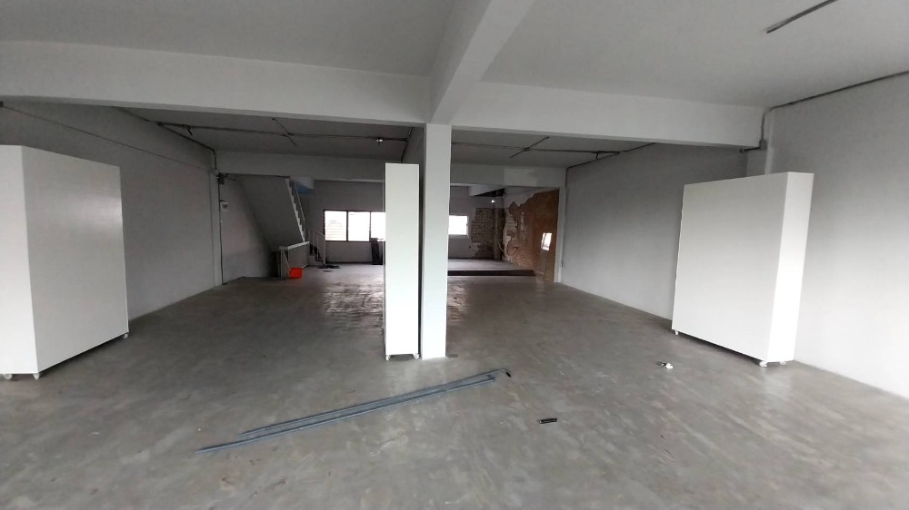 ให้เช่าอาคารพาณิชย์ลาดพร้าว เซ็นทรัลลาดพร้าว : ให้เช่าตึกแถว4 ชั้น 2 คูหา ลาดพร้าว 35/1