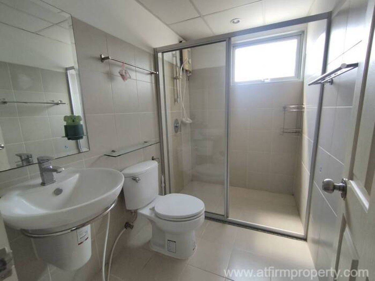 For RentCondoRattanathibet, Sanambinna : Condo for rent, Supalai Park Khaerai Ngamwongwan / 1 bedroom, 46 sq m, price only 9,000 baht.