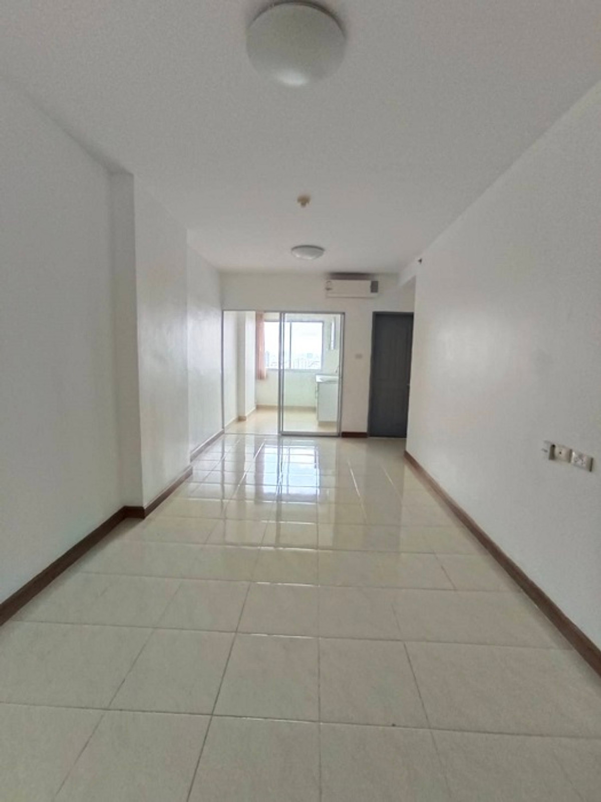 ให้เช่าคอนโดรัตนาธิเบศร์ สนามบินน้ำ พระนั่งเกล้า : 💖💖ปล่อยเช่า ห้องเปล่า Supalai Park Khaerai - Ngamwongwan / 1 ห้องนอน 46 ตรม ราคา 8,000  บาท / สนใจสอบถามได้นะคะ Line ID = atfirm2010💖💖 