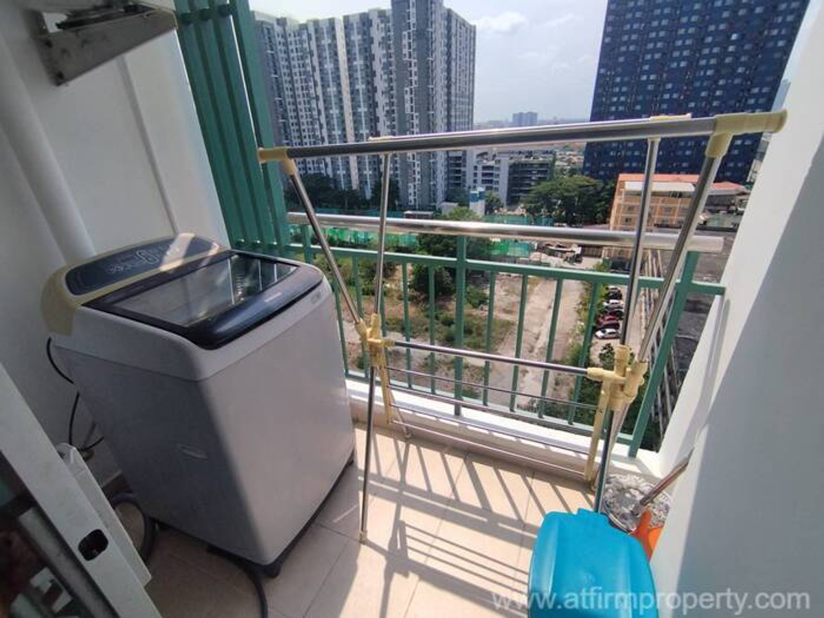 For RentCondoRattanathibet, Sanambinna : Condo for rent, Supalai Park Khaerai Ngamwongwan / 1 bedroom, 46 sq m, price only 9,000 baht.