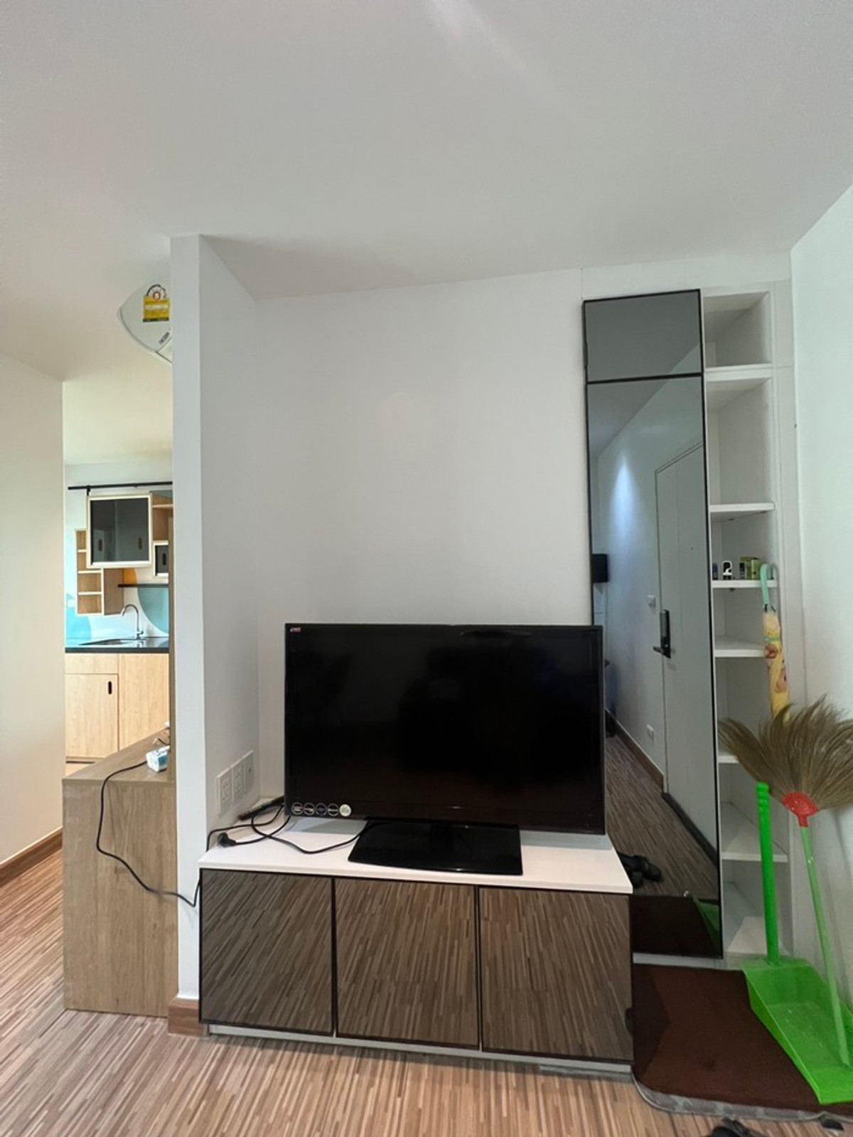 ให้เช่าคอนโดรัตนาธิเบศร์ สนามบินน้ำ พระนั่งเกล้า : 💖💖For Rent Aspire Rattanathibet 2 / 1 ห้องนอน 30 ตรม ราคาเพียง 8,000 บาท/สอบถามได้นะคะ 🟢 Line : atfirm2010💖💖