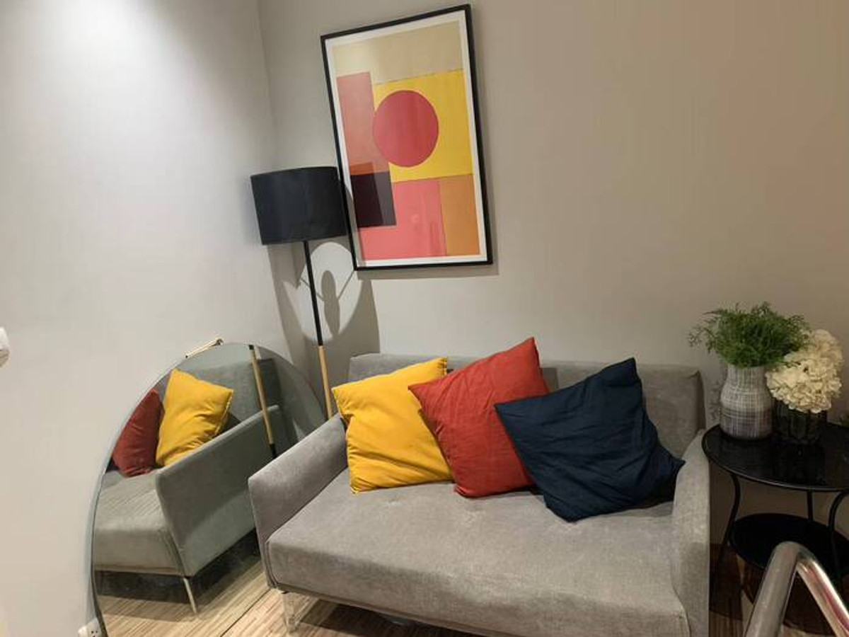 ให้เช่าคอนโดรัตนาธิเบศร์ สนามบินน้ำ พระนั่งเกล้า : 💖💖For Rent Aspire Rattanathibet 2 / 1 ห้องนอน 30 ตรม ราคาเพียง 8,000 บาท/สอบถามได้นะคะ 🟢 Line : atfirm2010💖💖