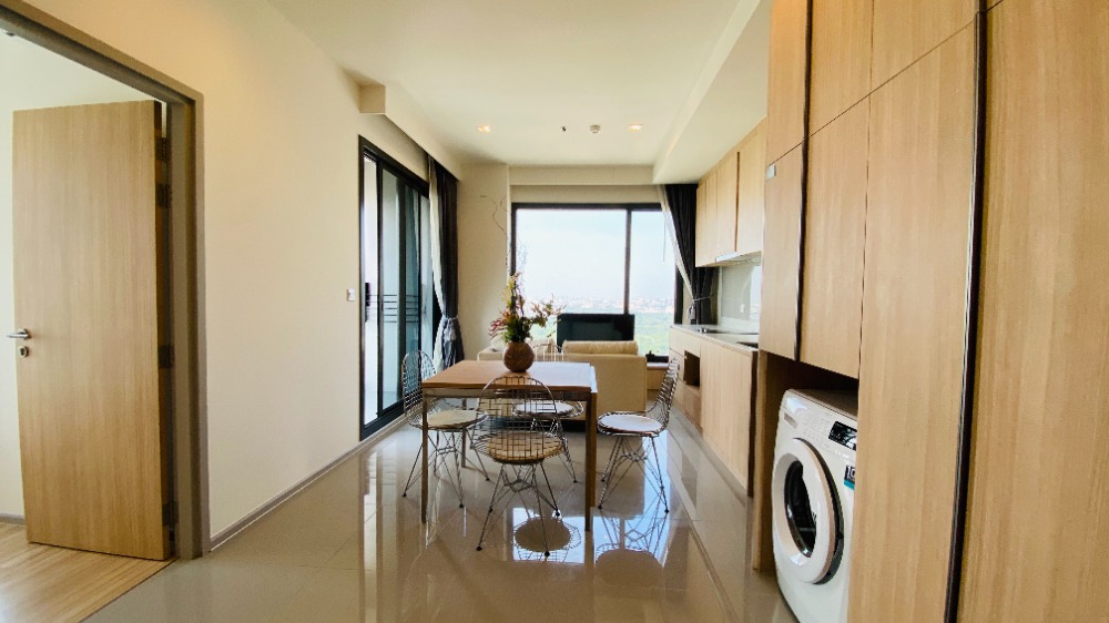 For RentCondoSapankwai,Jatujak : M Jatujak 🌟PN-00000534🌟