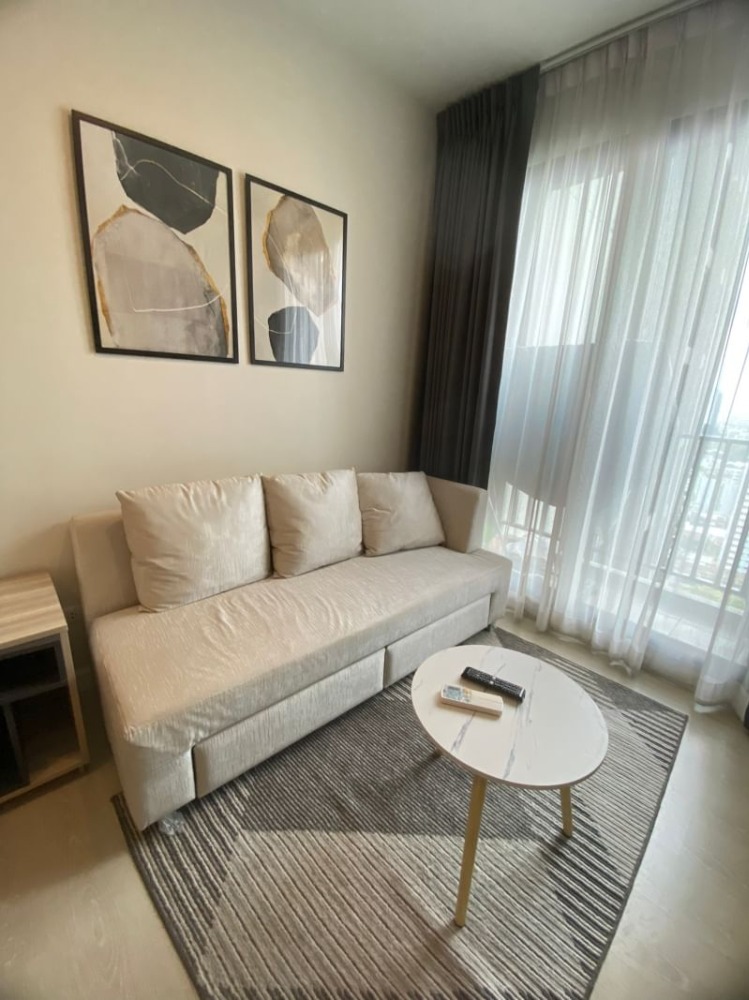 For RentCondoRama9, Petchburi, RCA : FOR Rent Niche Pride Thonglor-Phetchaburi Unit 2384/438