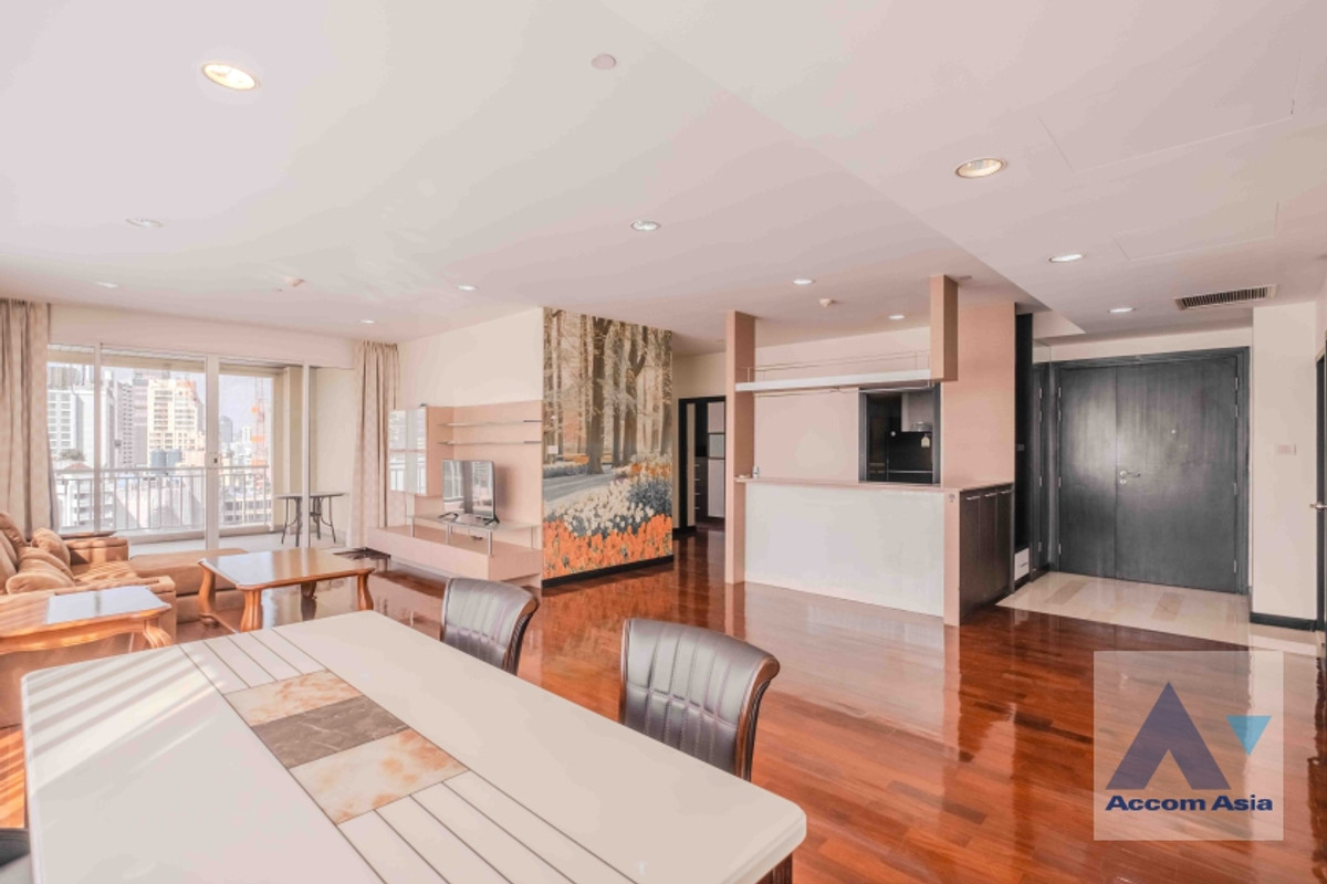 ขายคอนโดสุขุมวิท อโศก ทองหล่อ : 🔼 AccomA🔽 3 Bedrooms Condominium for Sale and Rent in Sukhumvit, Bangkok near BTS Phrom Phong at Wilshire (1510926)