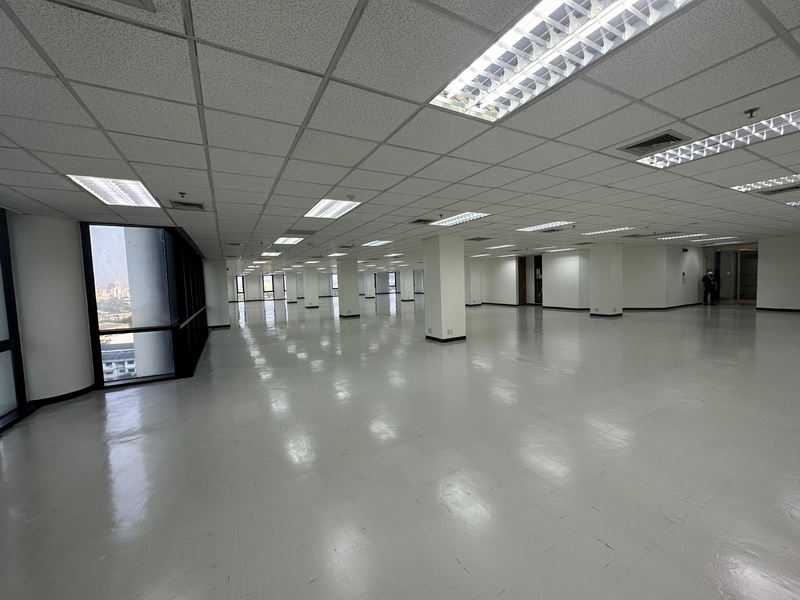 ให้เช่าสำนักงานราชเทวี พญาไท : For Rent Bangkok Office Phahon Yothin BTS Ari Phaya Thai BRE19482