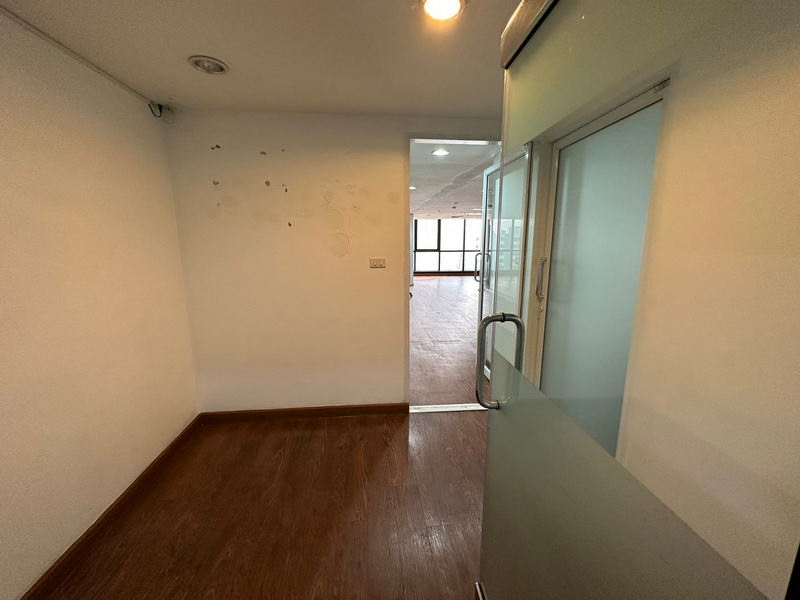 ให้เช่าสำนักงานราชเทวี พญาไท : For Rent Bangkok Office Phaya Thai BTS Phaya Thai Phaya Thai BRE19294