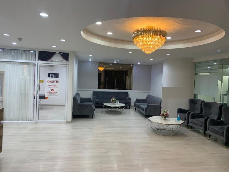 For RentRetail SpaceWitthayu, Chidlom, Langsuan, Ploenchit : For Rent Bangkok Retail Sukhumvit BTS Phloen Chit Watthana BRE19298