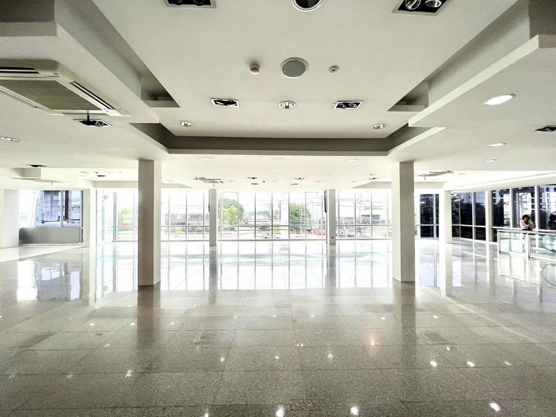 ให้เช่าร้านค้า/ตลาดนัดลาดกระบัง สุวรรณภูมิ : For Rent Bangkok Retail Srinakarin Prawet BRE19338