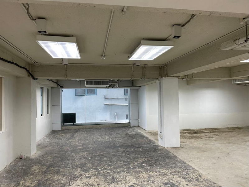 ให้เช่าสำนักงานราชเทวี พญาไท : For Rent Bangkok Office Phetchaburi BTS Ratchathewi Ratchathewi BRE19200