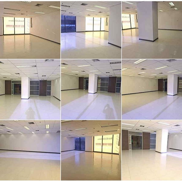 ให้เช่าสำนักงานราชเทวี พญาไท : For Rent Bangkok Office Phaholyothin BTS Ari Rachatewi BRE18920