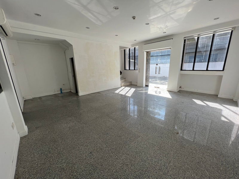 For RentHome OfficeOnnut, Udomsuk : For Rent Bangkok Home Office Udomsuk BTS Udom Suk Phra Khanong BRE18797