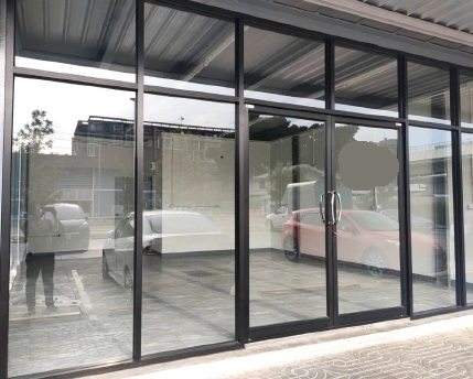 ให้เช่าร้านค้า/ตลาดนัดอ่อนนุช อุดมสุข : For Rent Bangkok Retail Rama 4 BTS Phra Khanong Khlong Toei BRE18383